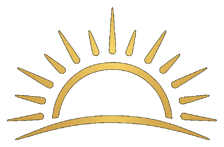 Cremino Morning Sun crest